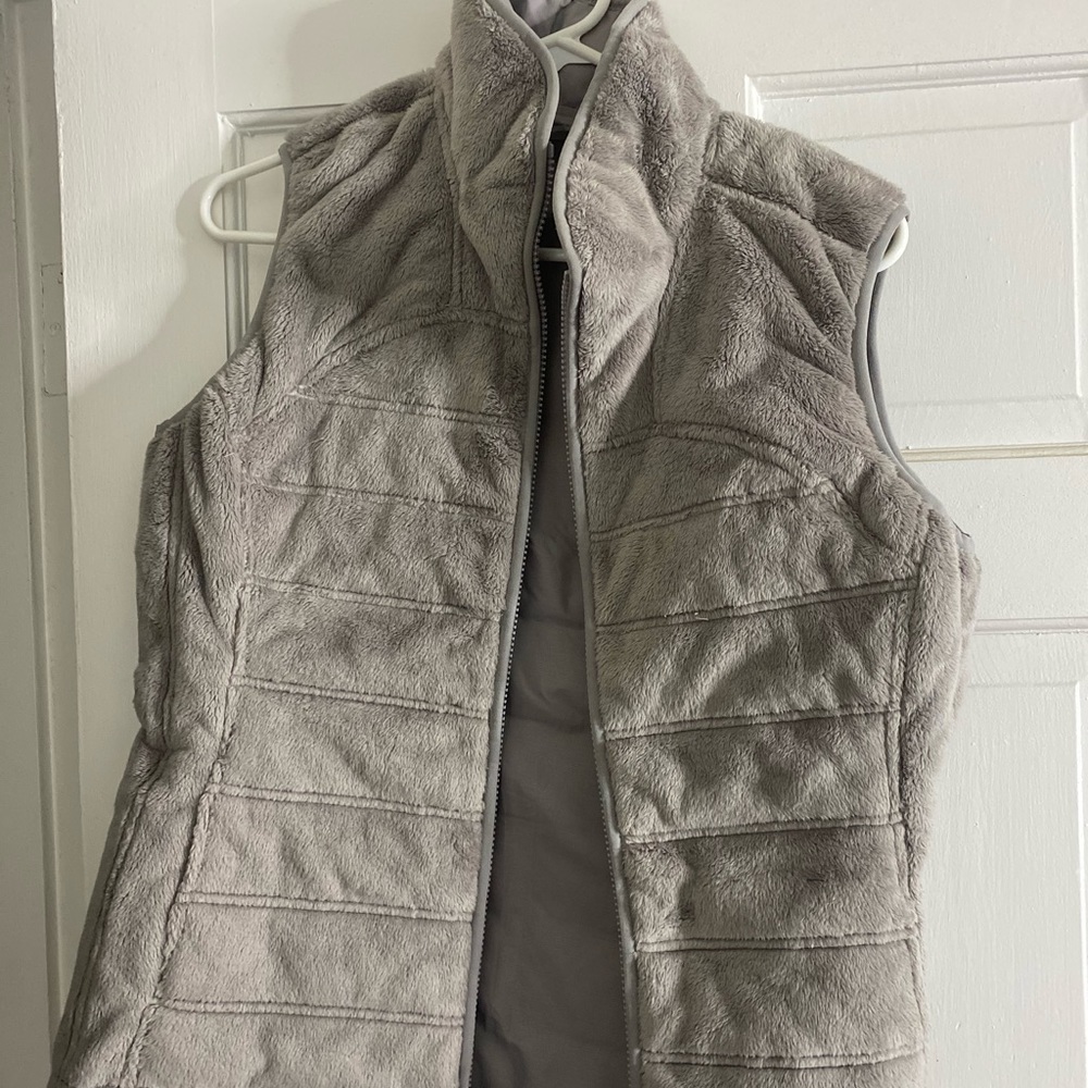 Northface Vest